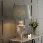 Table lamp