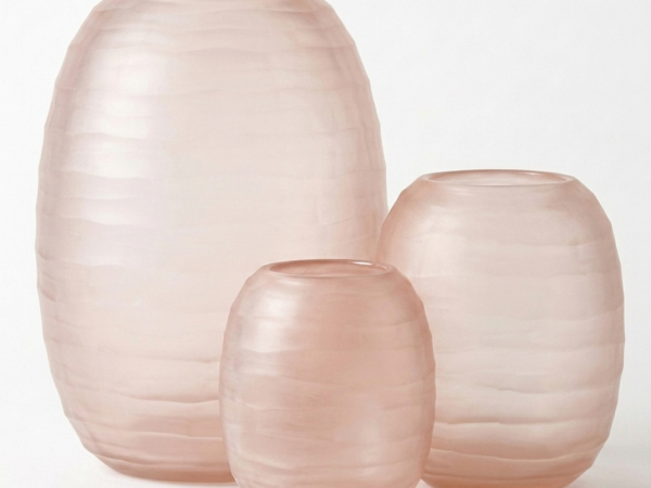 Belly Vase 15