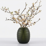 Cubistic Vase
