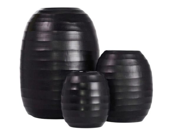 Belly Vase 13