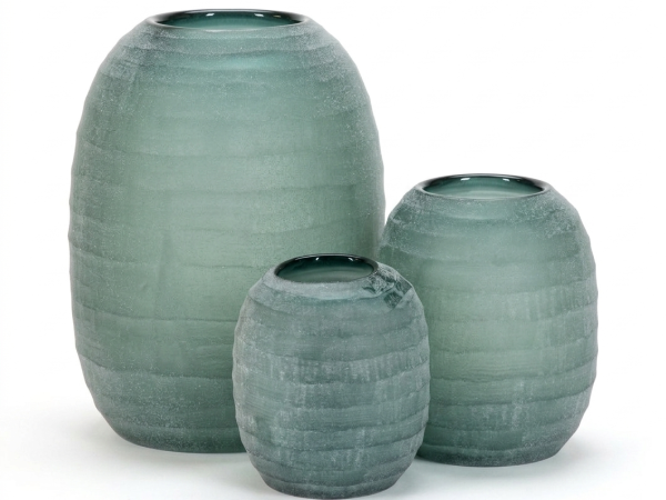 Belly Vase 17