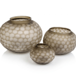 Crystal Vases