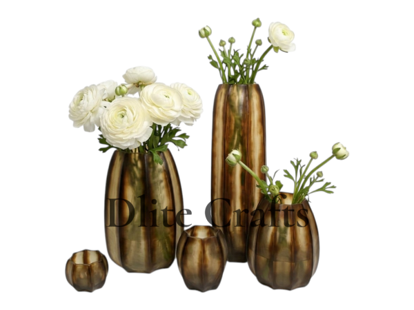 Koonam Vase 1
