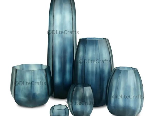 Koonam Vase 3