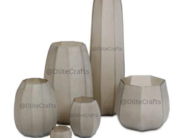 Koonam Vase 4
